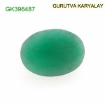 Ratti-5.56 (5.03 CT) Natural Green Emerald